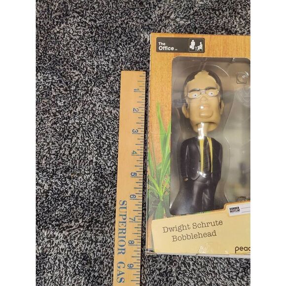 The Office Dwight Schrute Bobblehead #A78 - Picture 7 of 8